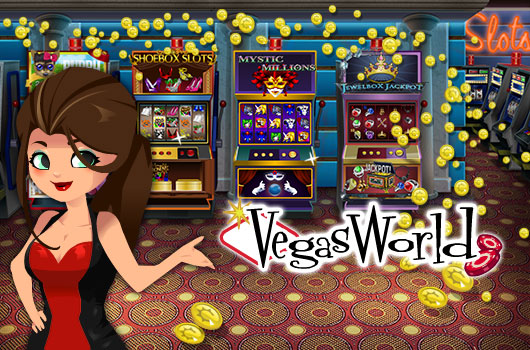 free download vegas world casinos