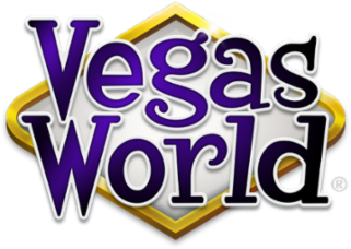 Free Texas Holdem Vegas World