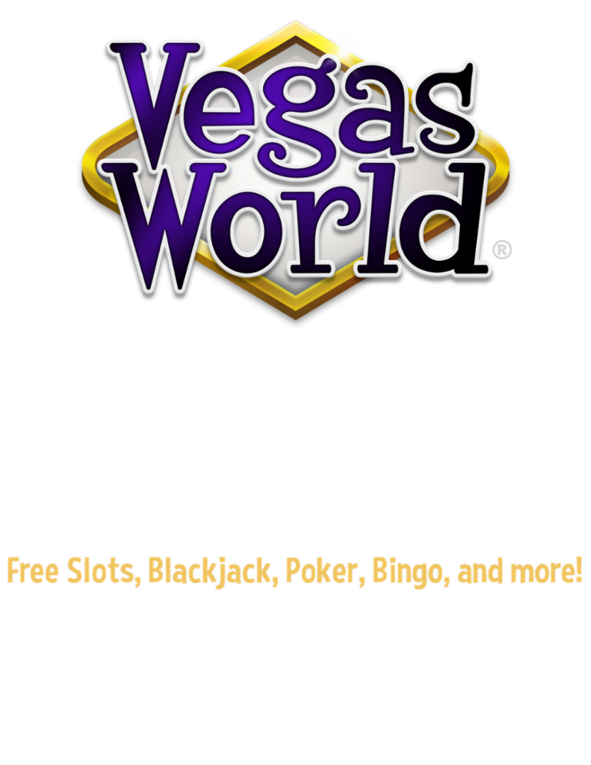 Vegas World Vegas world