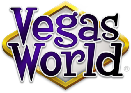 Vegas world deals