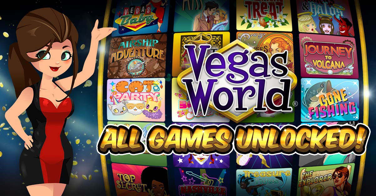 casino free online games slots